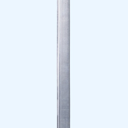 Шина монтажная SHUFT без герметика 20*0,5 Ш, 3м